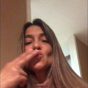 Meet your Posher, Natasha